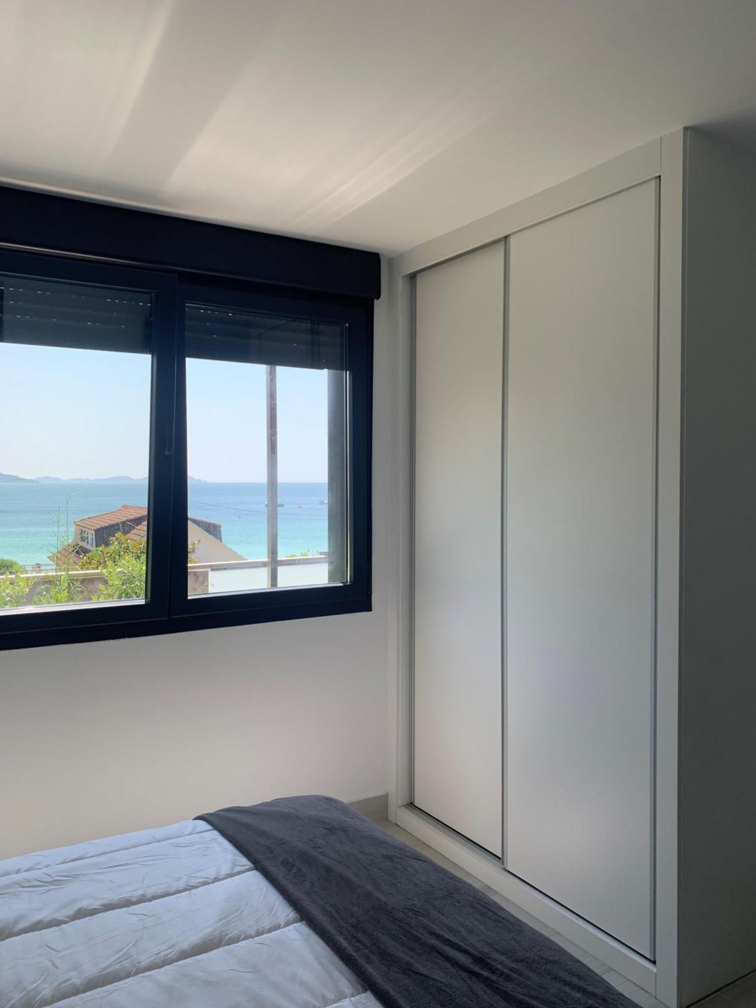Canelas 22 Sanxenxo Exterior photo
