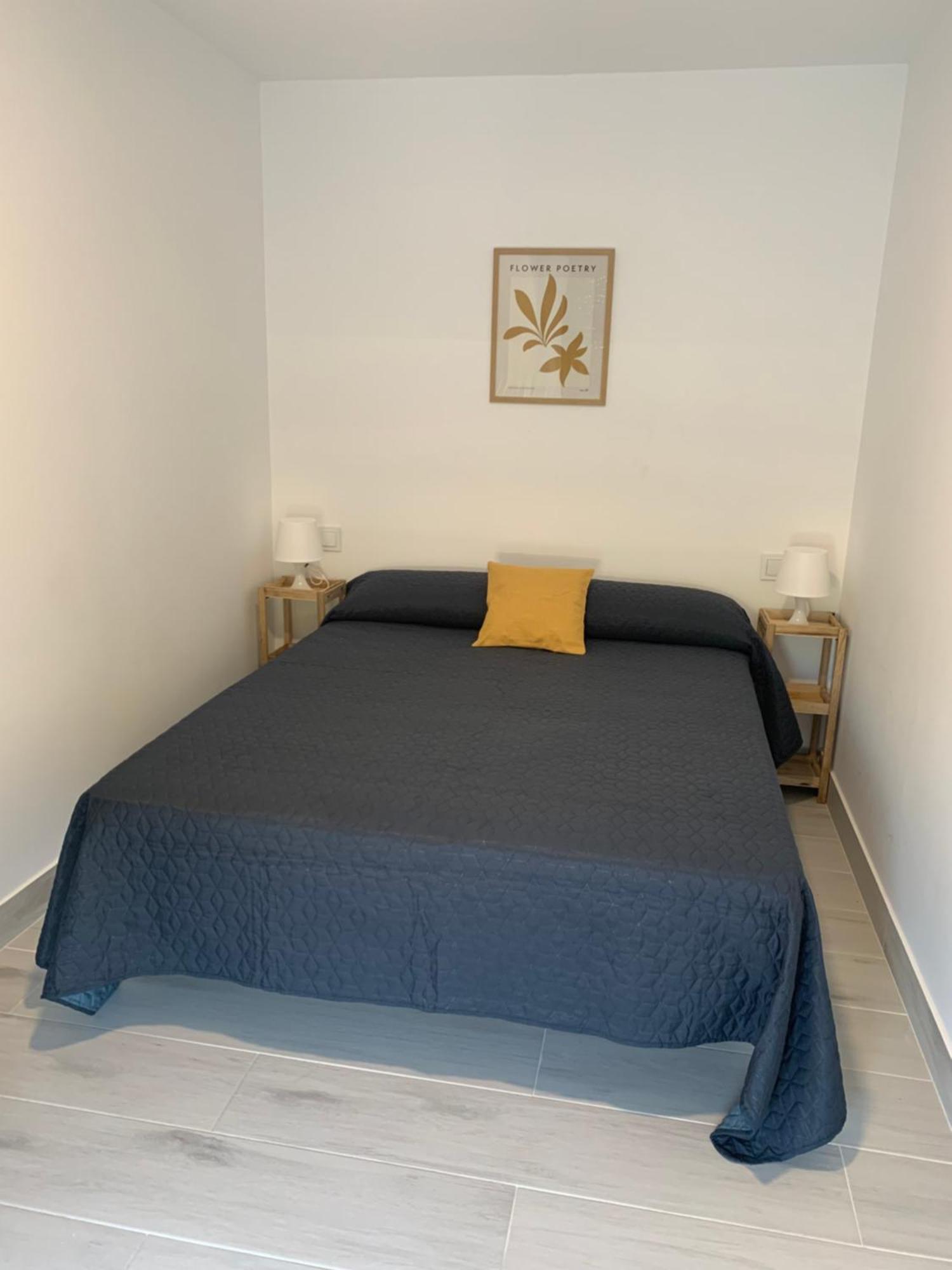Canelas 22 Sanxenxo Exterior photo